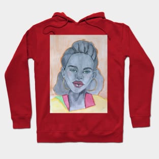 Morenita Hoodie